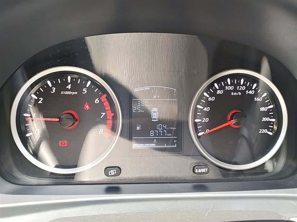 DongFeng T5, 2024 12