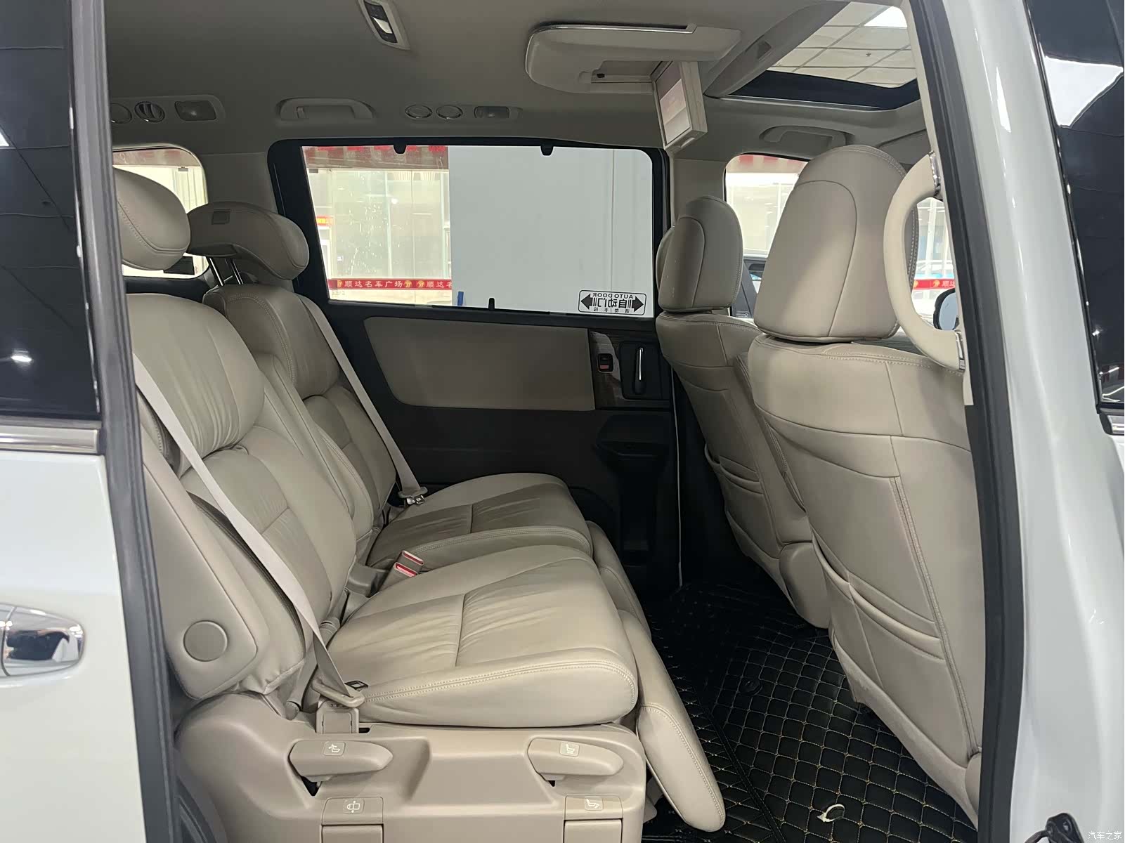 Honda Odyssey, 2017 11