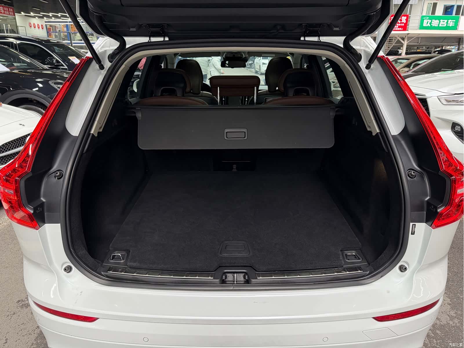 Volvo XC60, 2018 31