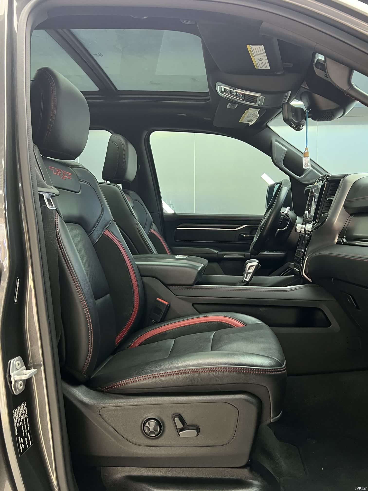 RAM Trucks, 2023 22