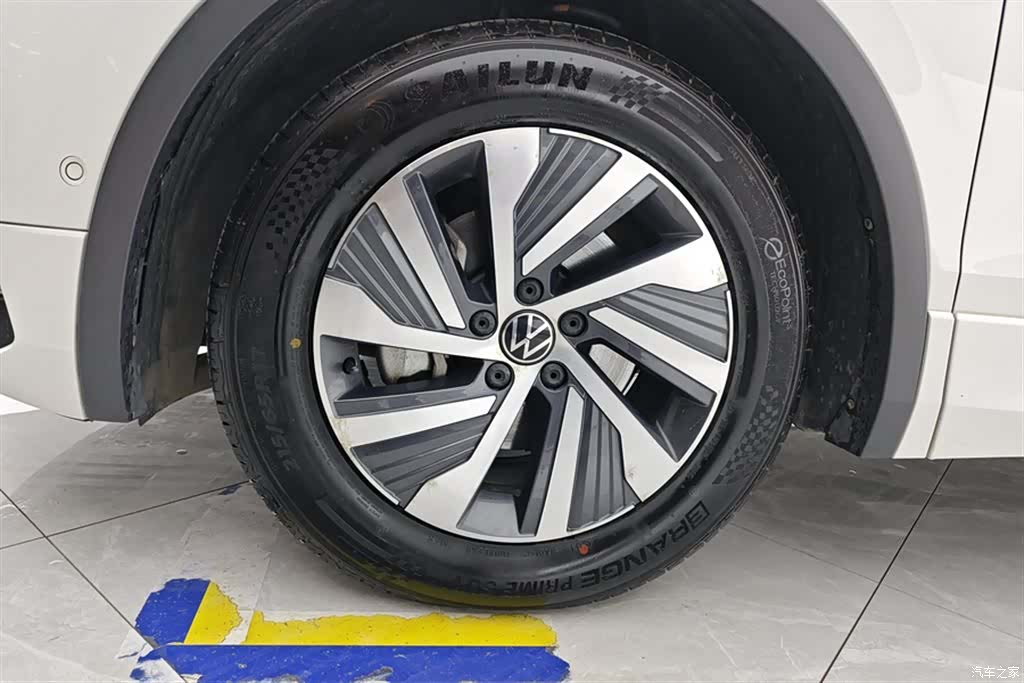 Volkswagen Tiguan L, 2022 6