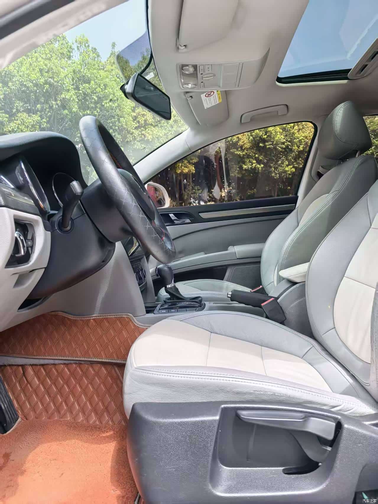 Skoda Superb, 2016 все фото