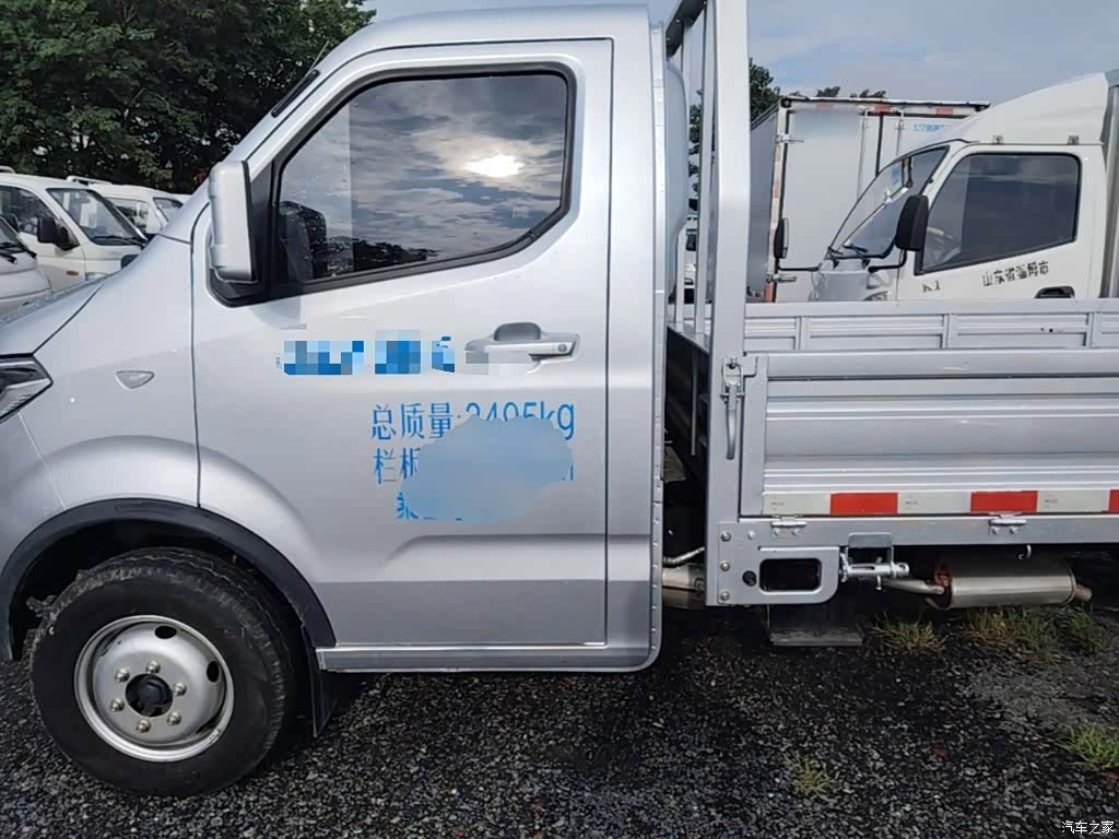 Changan T30, 2025 17