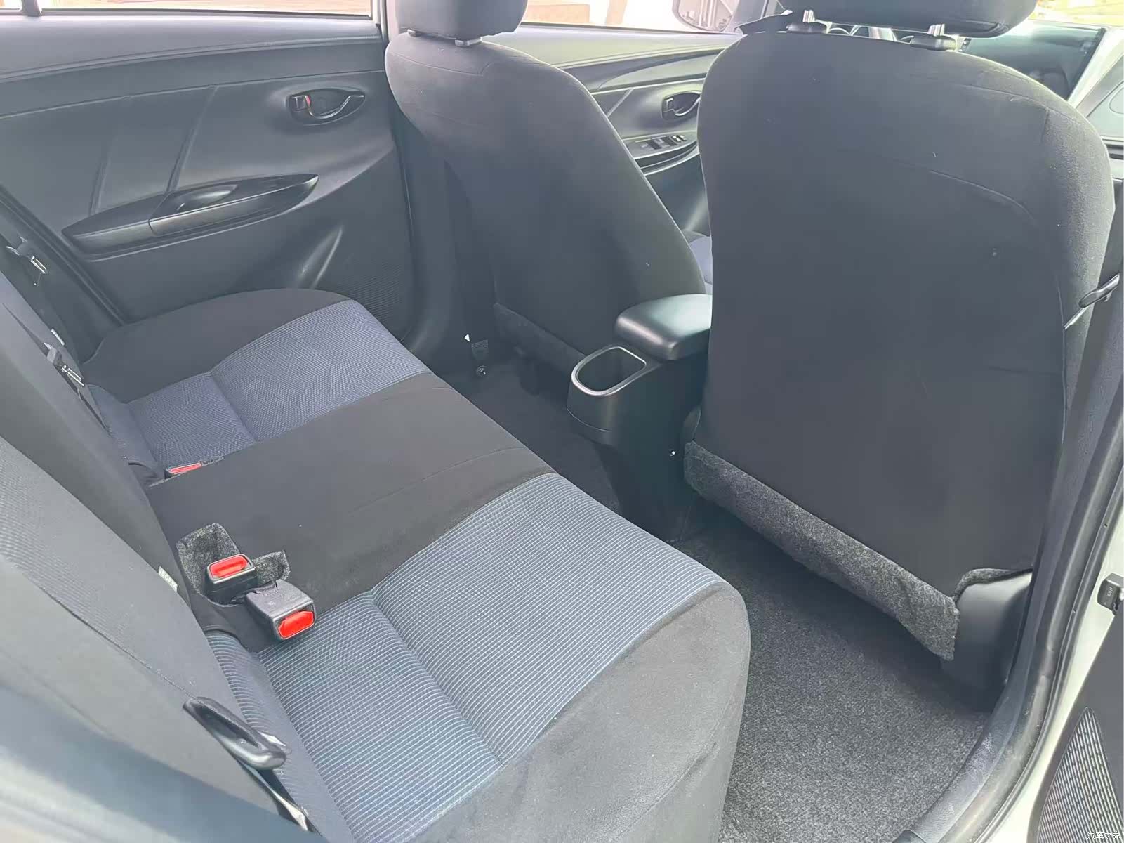 Toyota Yaris, 2019 27