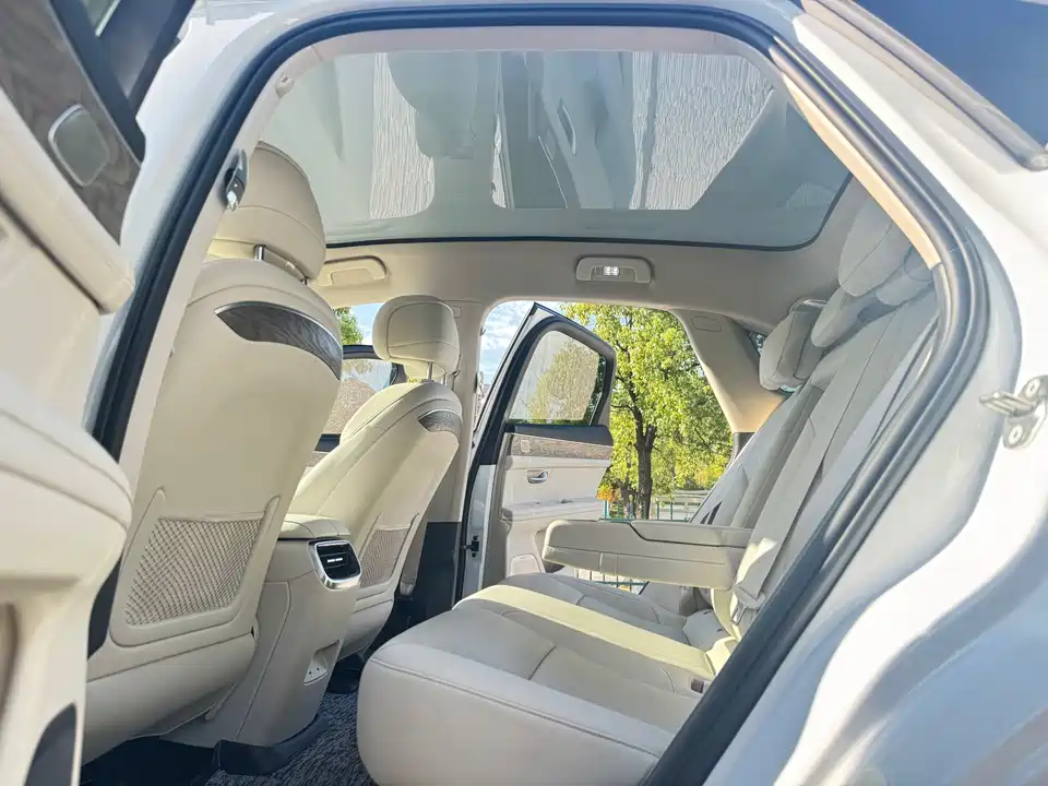 HarmonyOS Ask the world M5