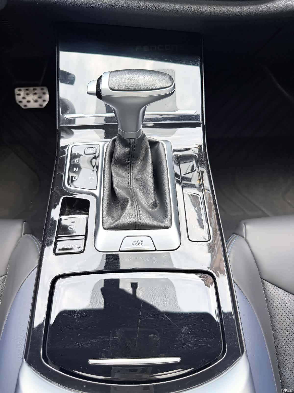 DongFeng ix5, 2020 18