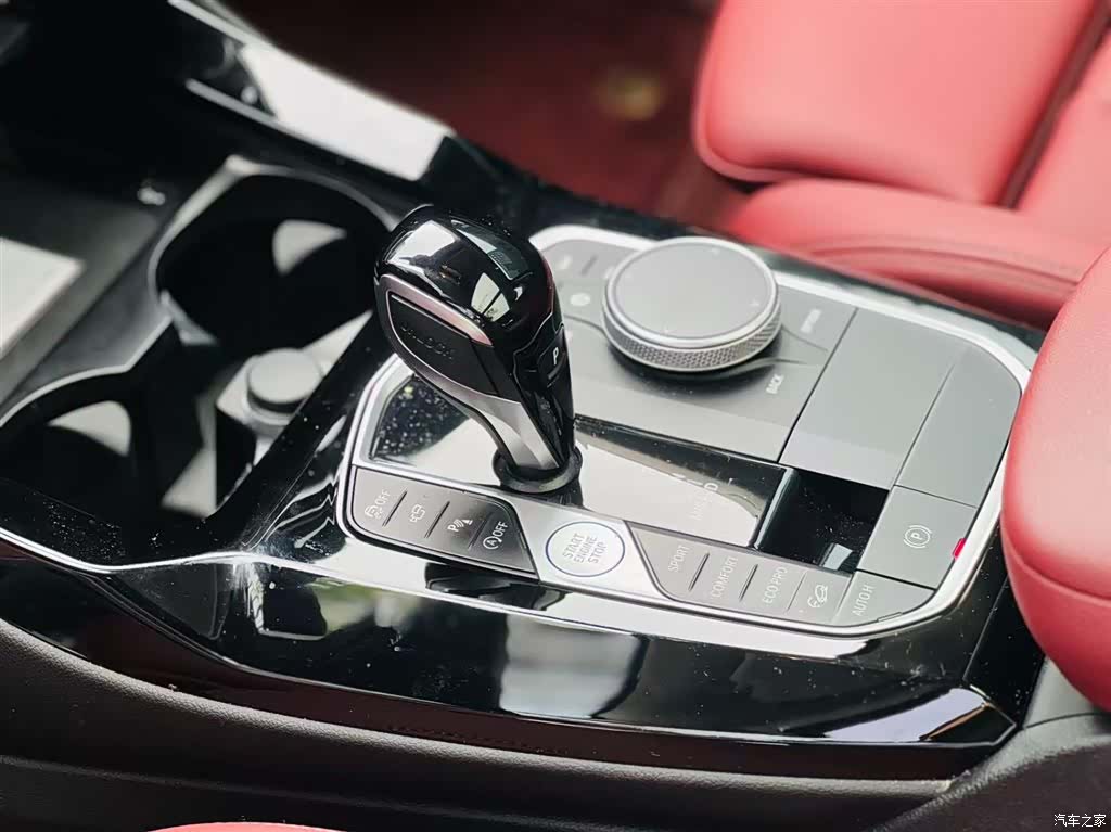 BMW X3, 2023 12