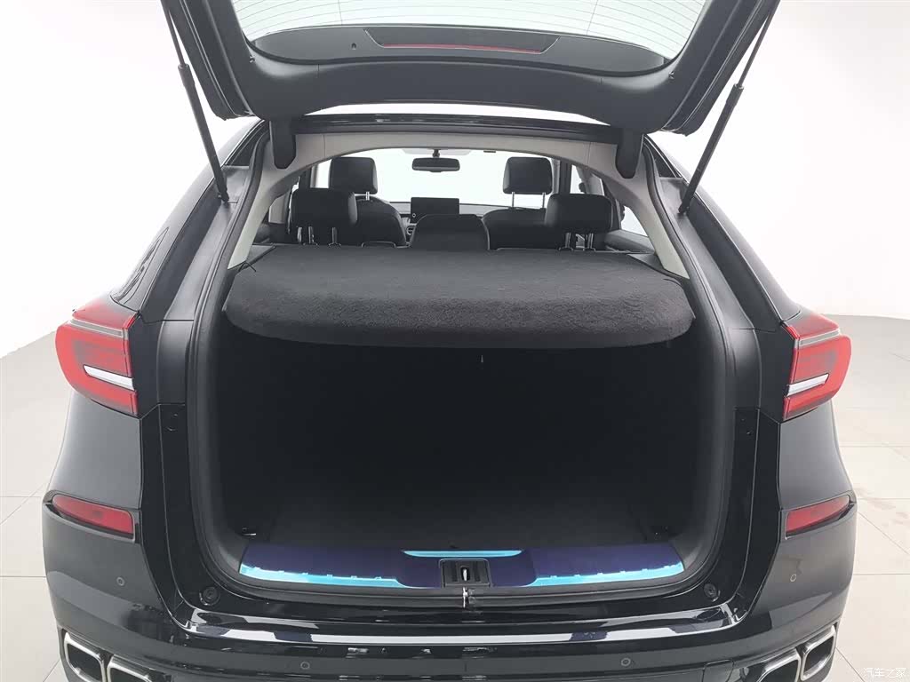 Honda Avancier, 2025 16