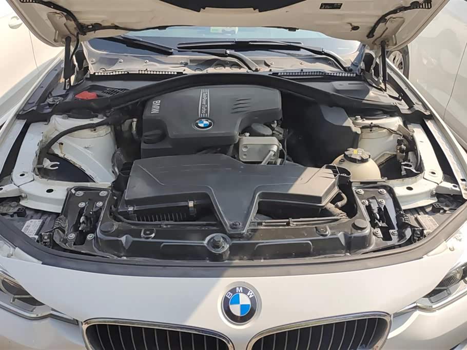 BMW 3 series BMW 3 series