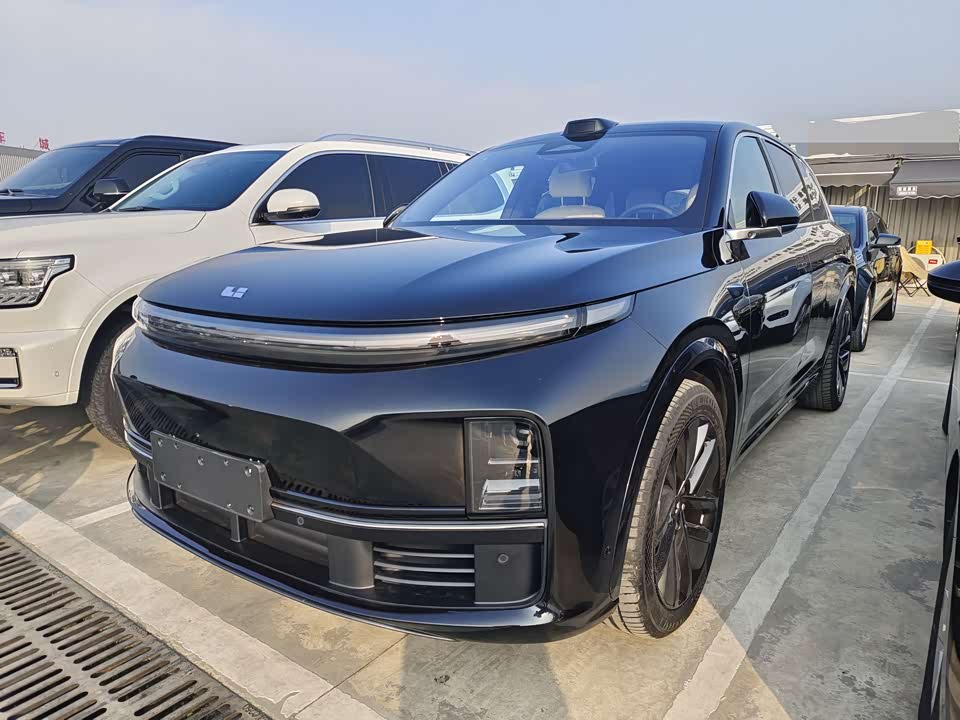 Li Auto Ideal L7