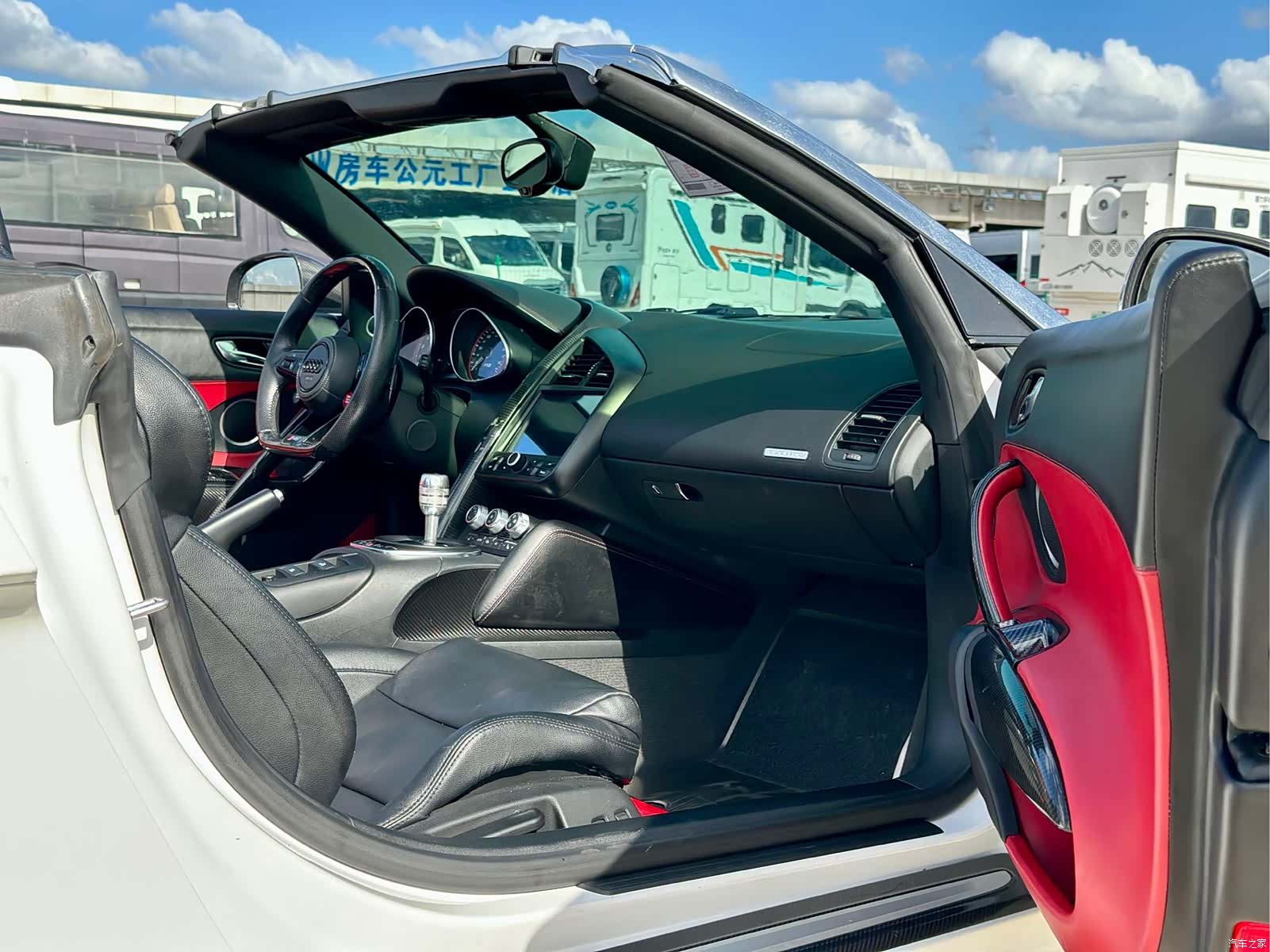 Audi TT, 2013 6