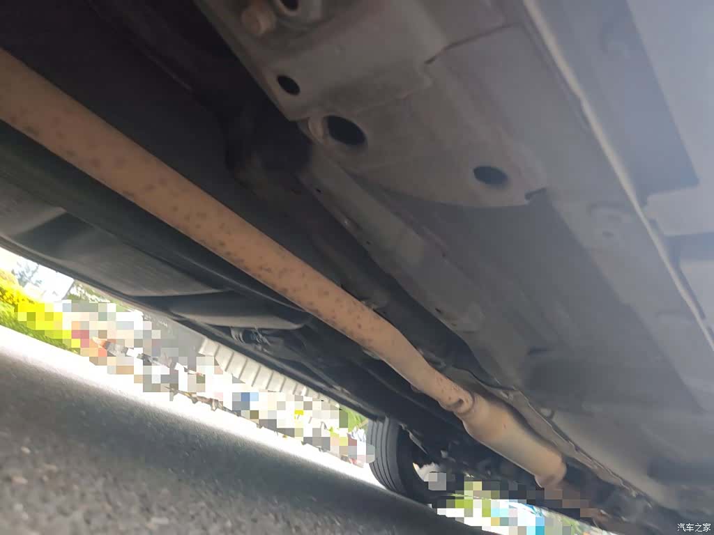 Roewe RX5, 2017 17