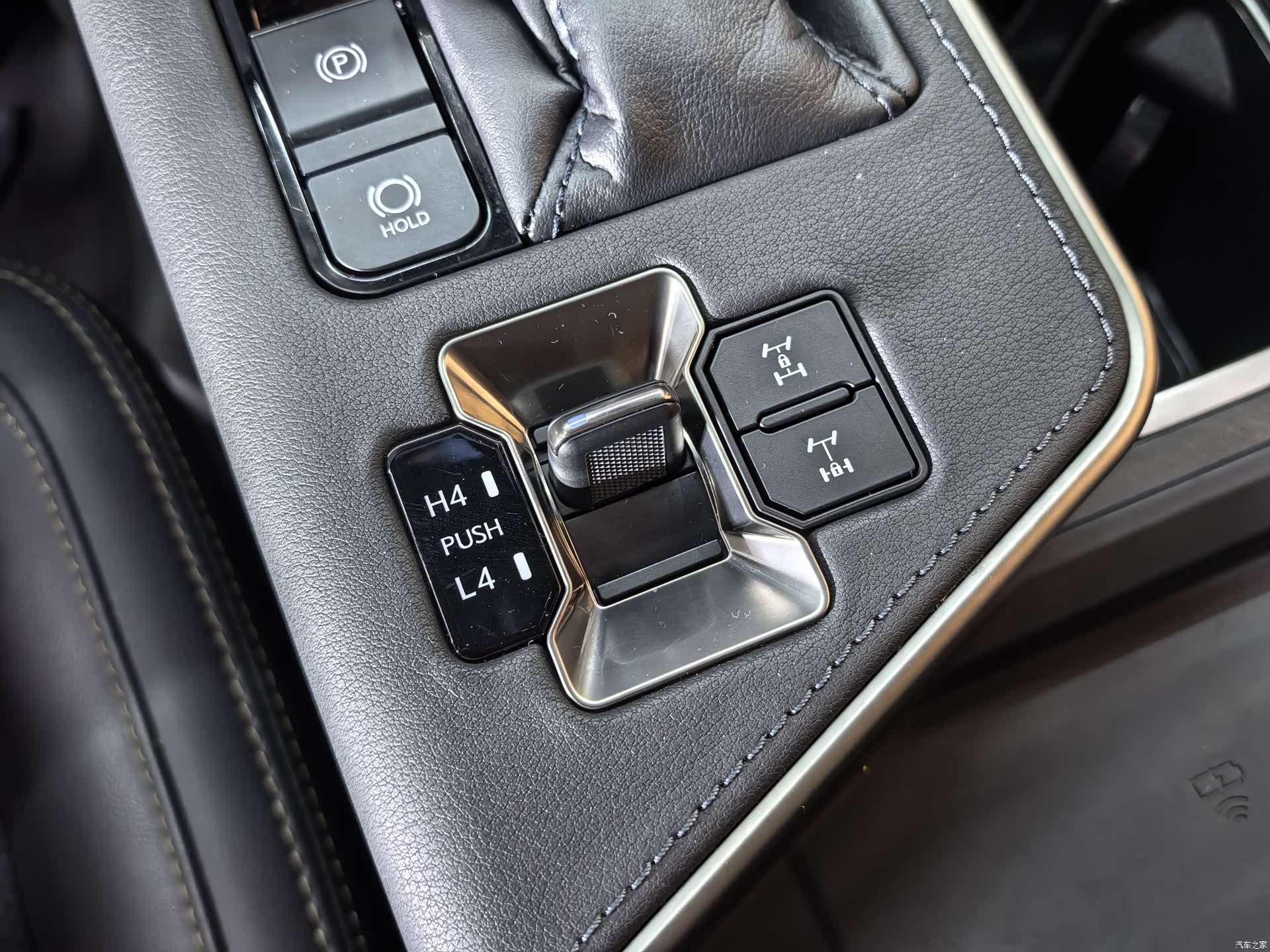 Lexus GX, 2024 21