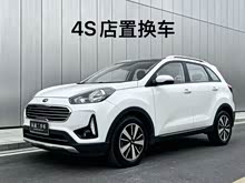 KX3���� 2017�� 1.6T �Զ����Ű�
