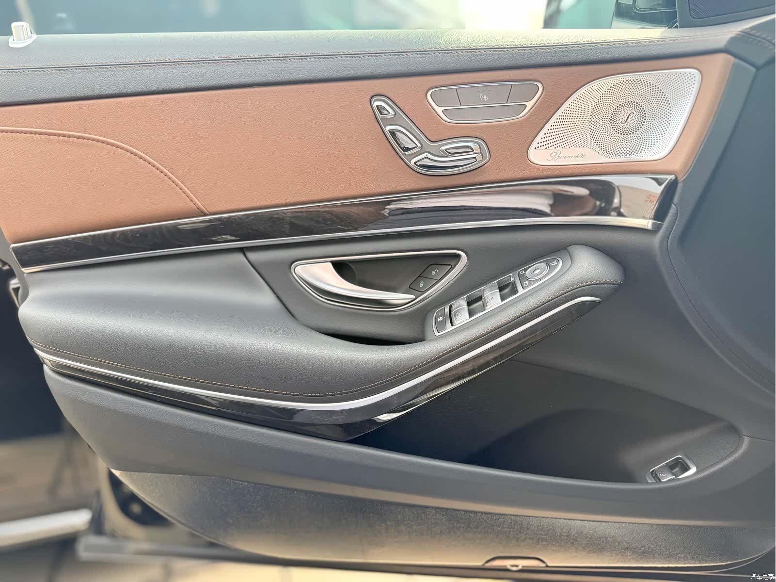 Mercedes-Benz S-Class, 2018 6