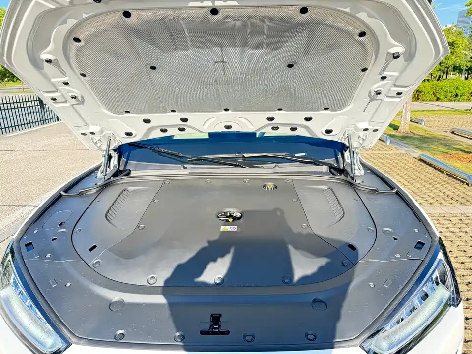 HarmonyOS Ask the world M5