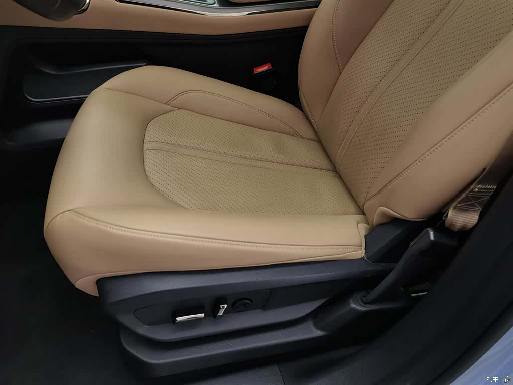 NIO ES6, 2021 20