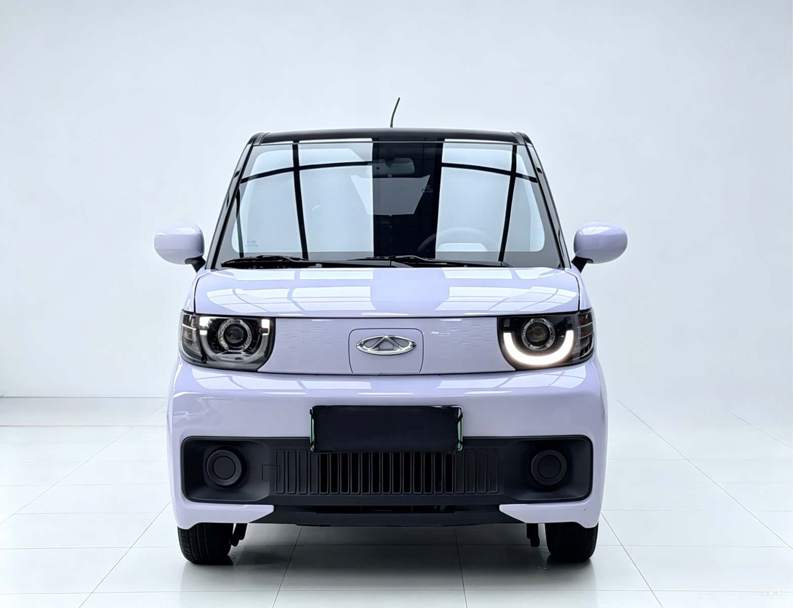 Chery QQ, 2023 2