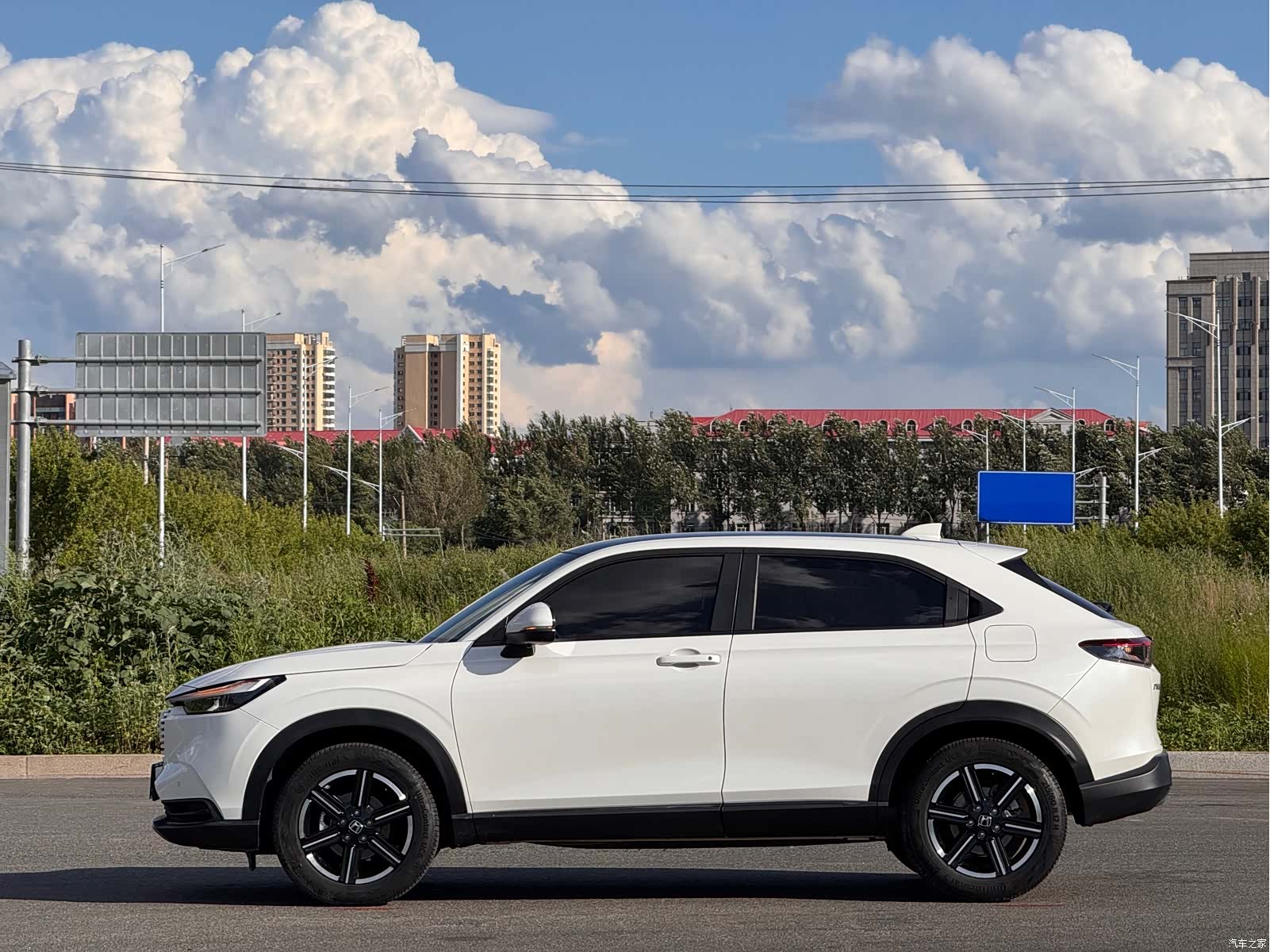 Honda Vezel, 2024 8