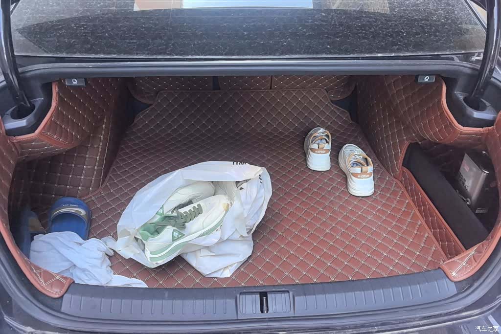 Volkswagen Magotan, 2019 4