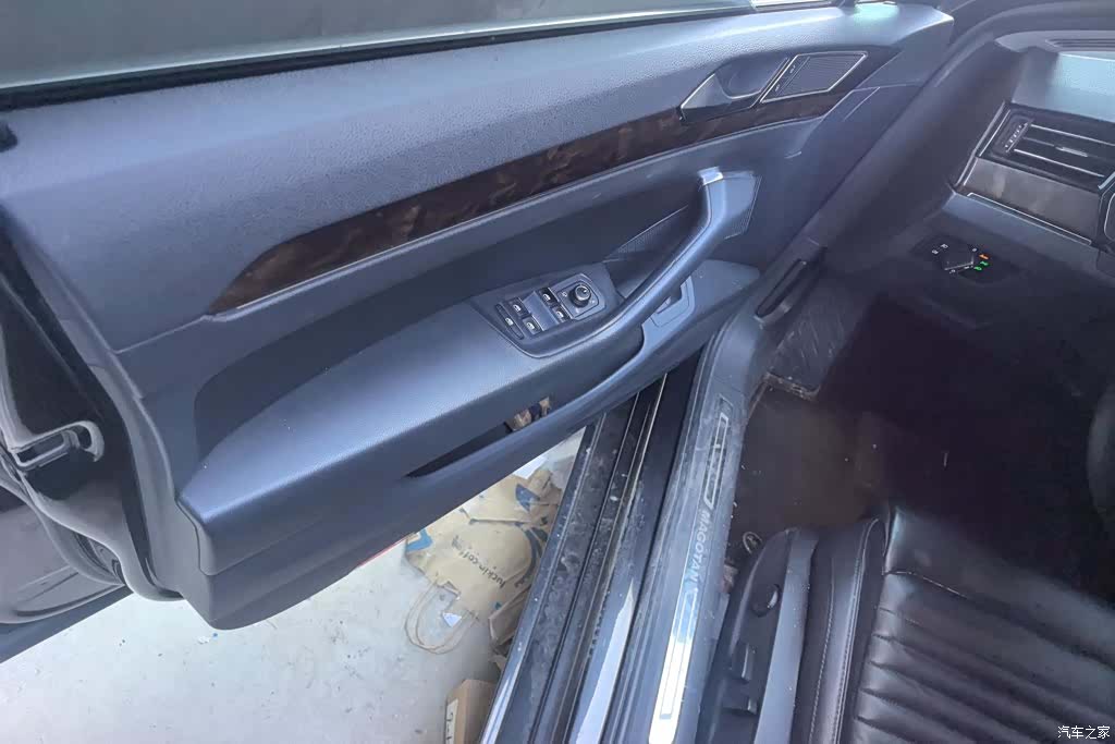 Volkswagen Magotan, 2019 7
