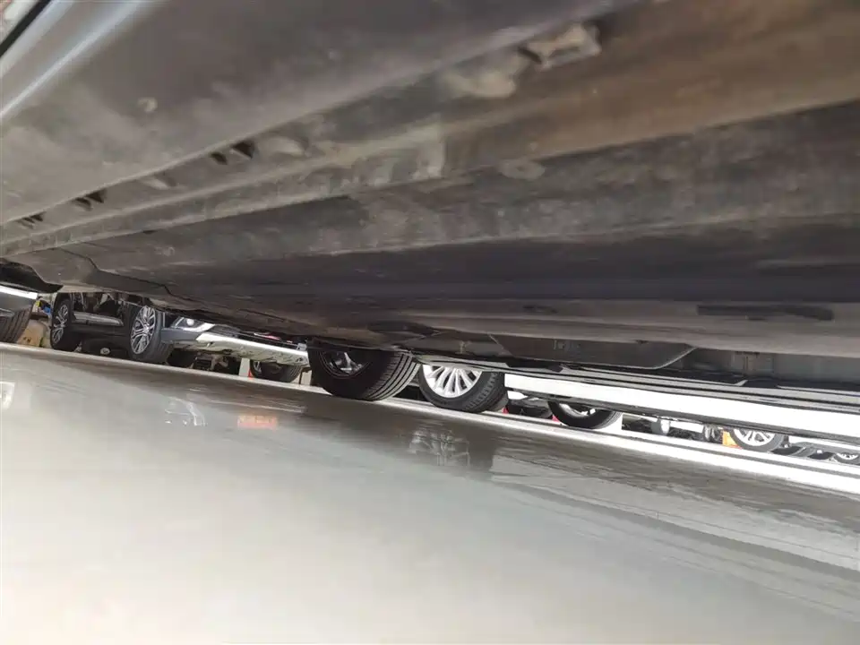 Changan Yida