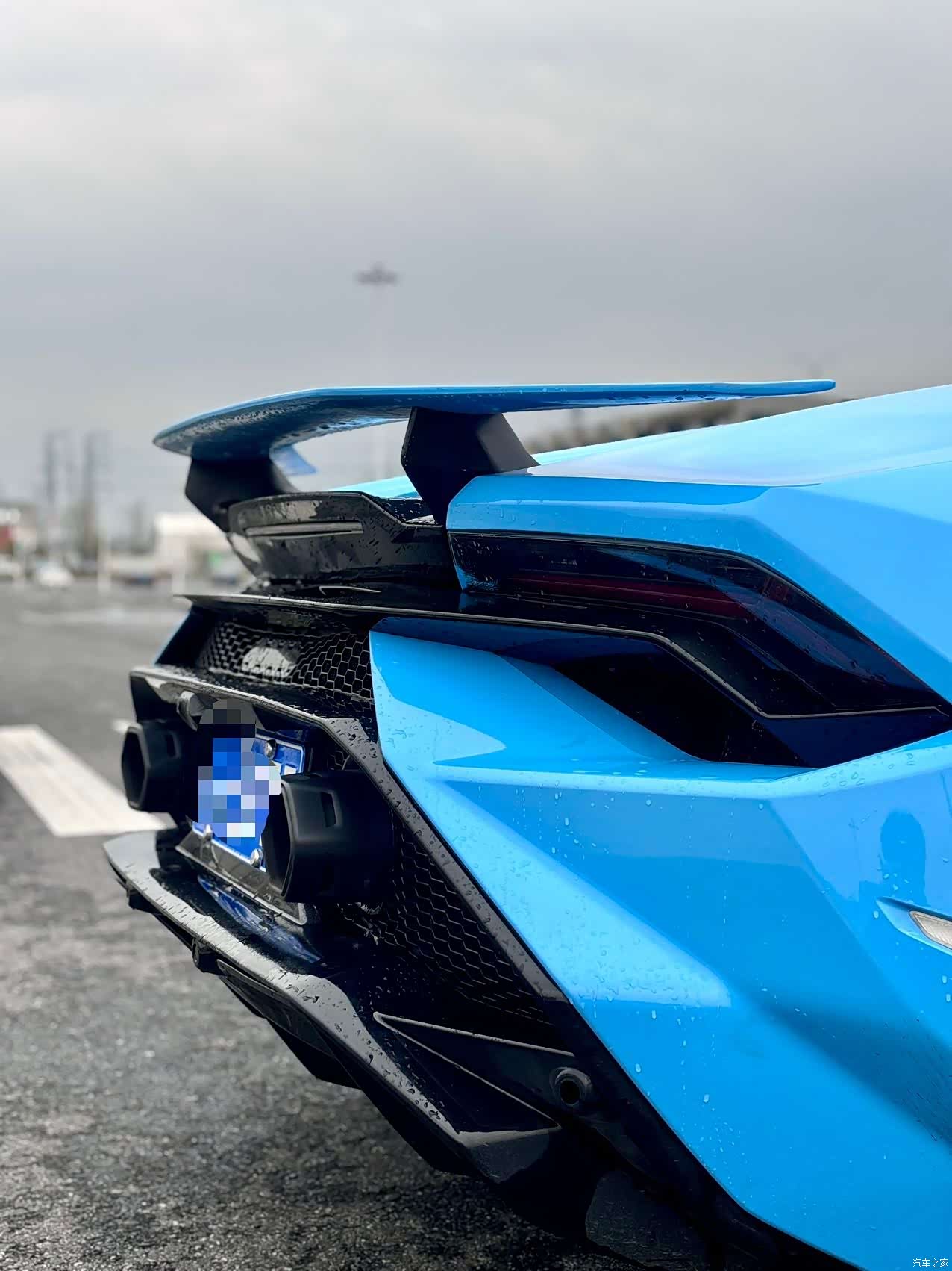 Lamborghini Huracán, 2017 все фото