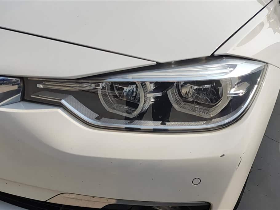 BMW 3 series BMW 3 series