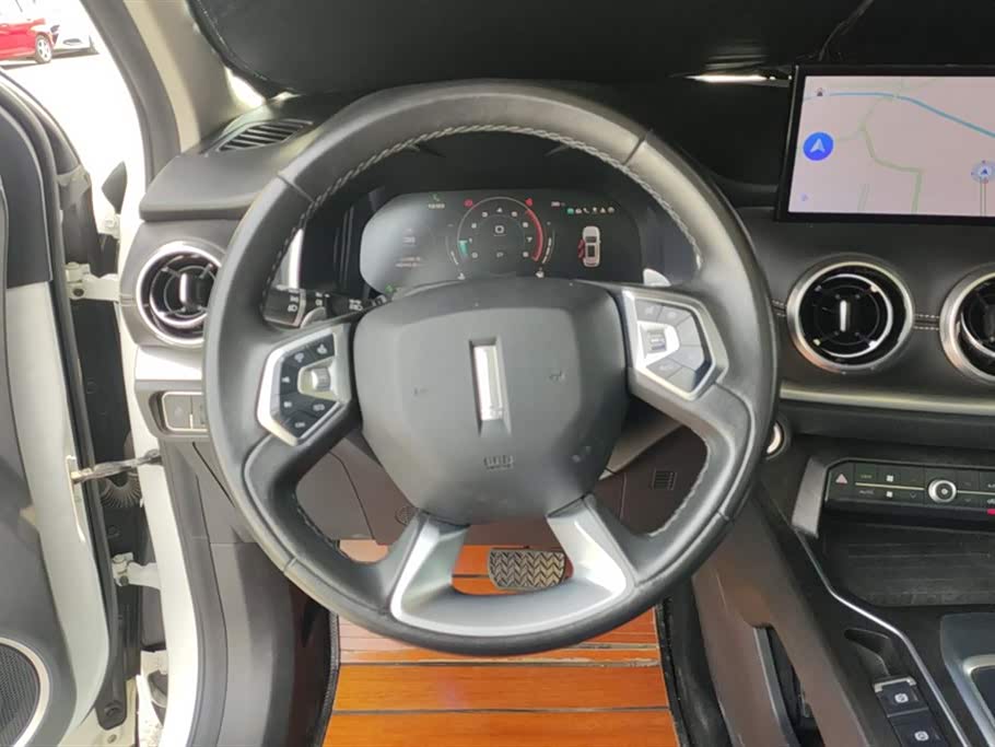 Weipai VV6