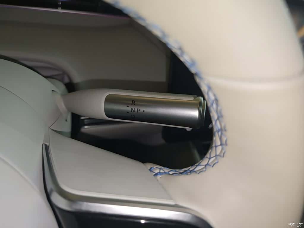 Luxeed S7, 2025 14