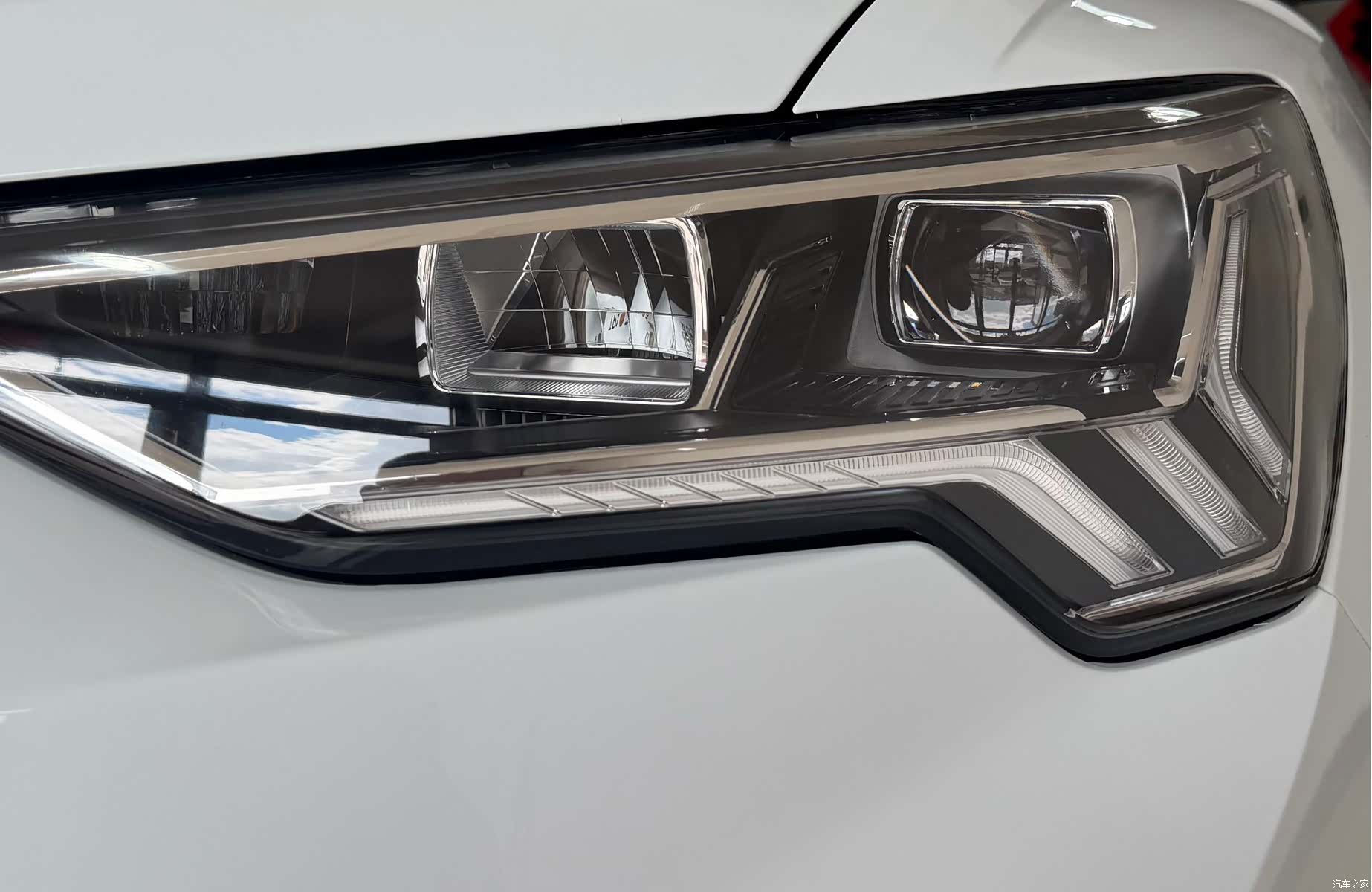 Audi Q3, 2023 22