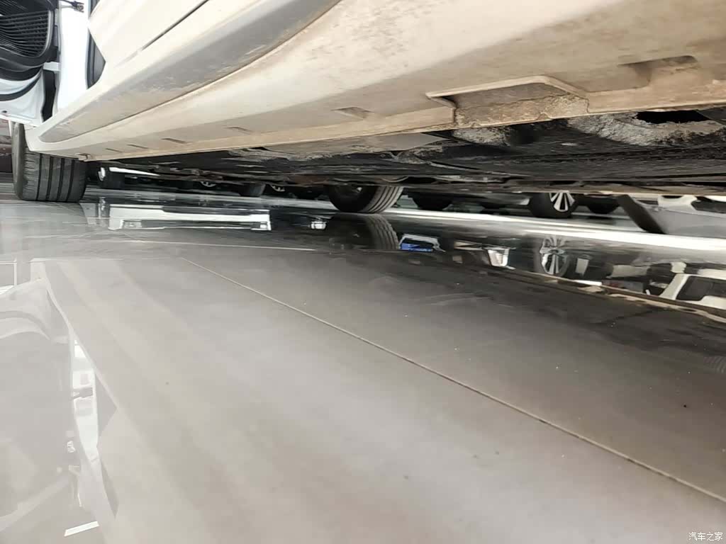 Geely Preface, 2021 22