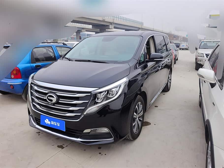 Trumpchi Trumpchi M8