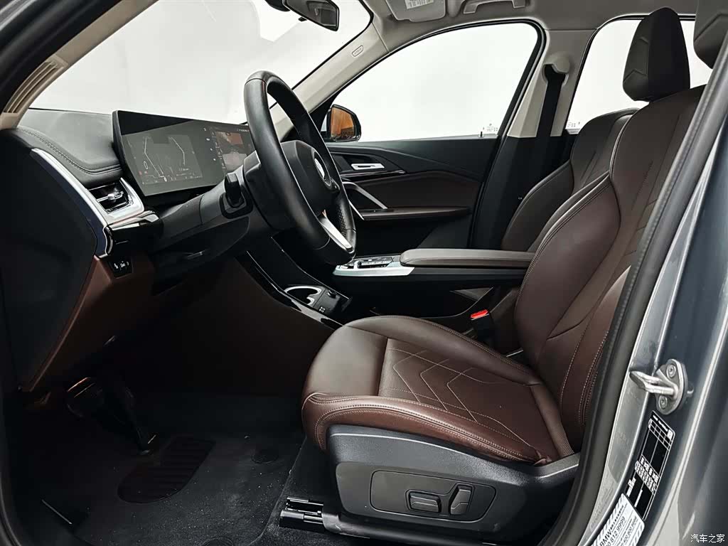 BMW X1, 2023 11