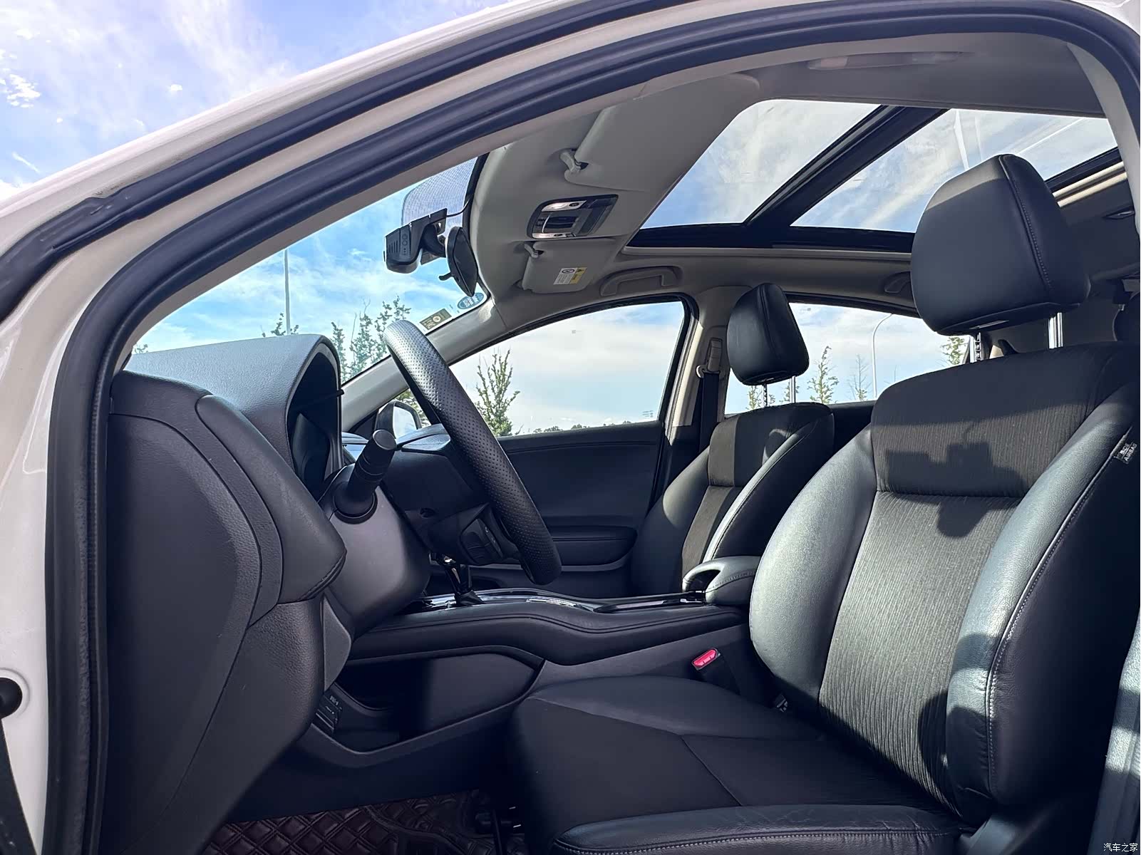 Honda Vezel, 2019 6