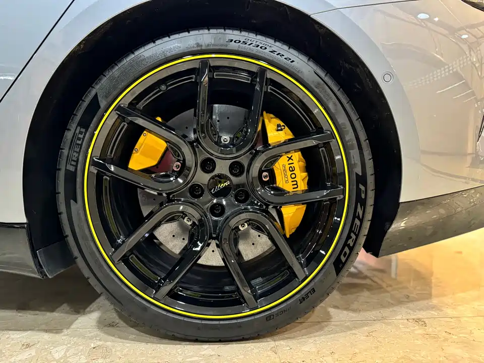 Xiaomi Xiaomi SU7 Ultra