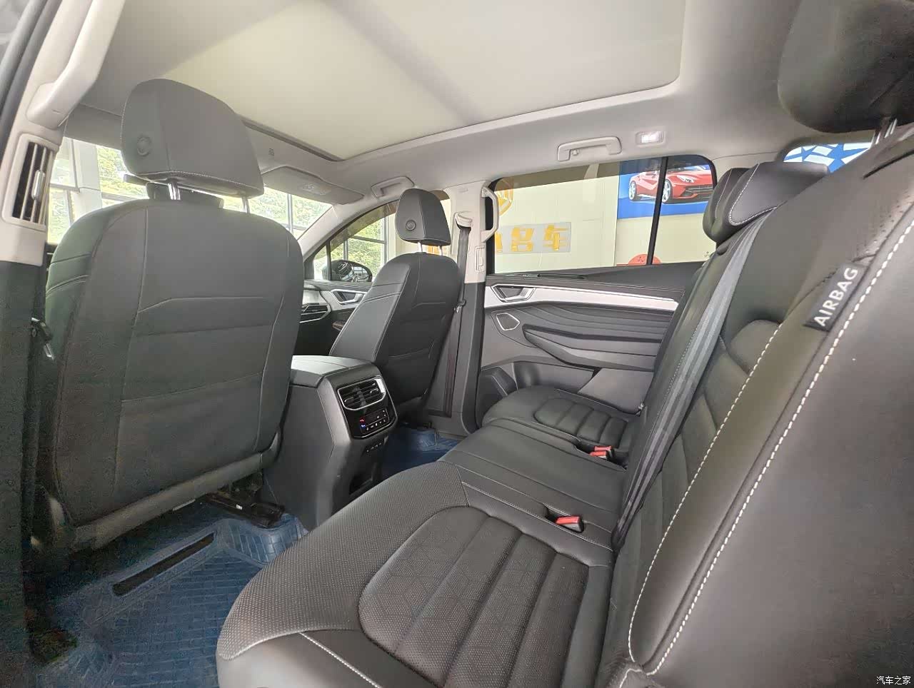 Volkswagen Talagon, 2024 8