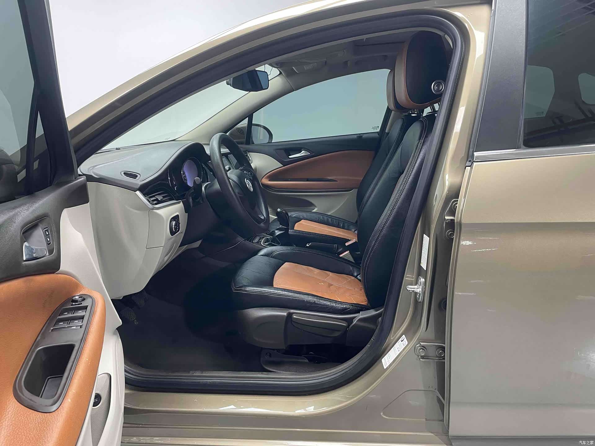 Buick Verano, 2016 12