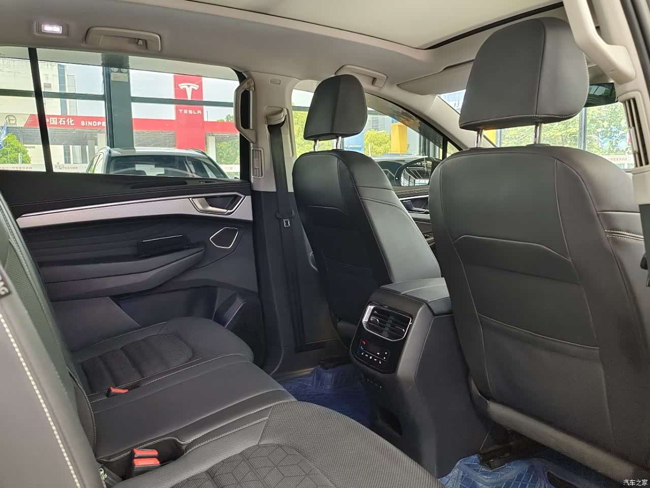 Volkswagen Talagon, 2024 10
