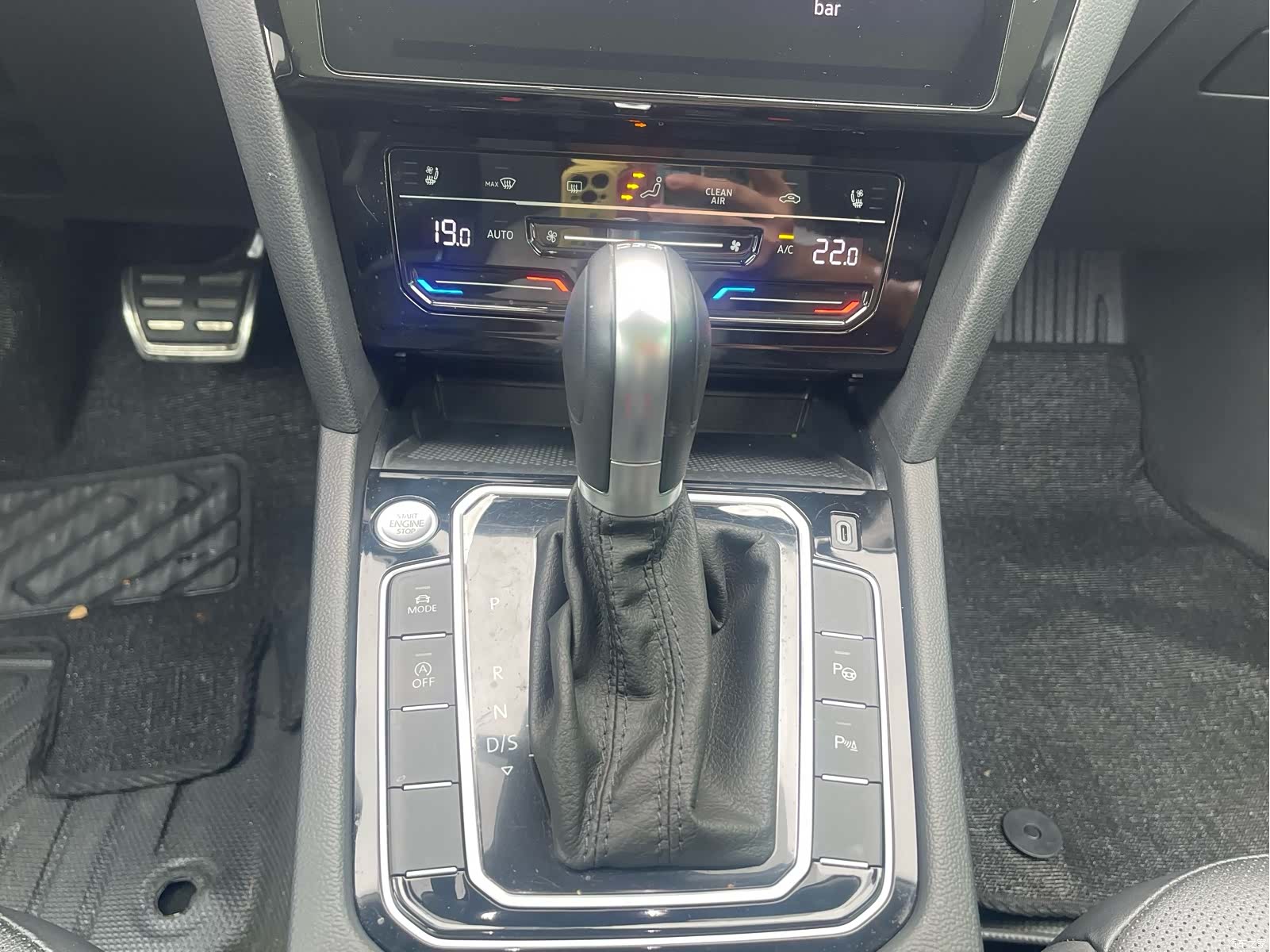 Volkswagen CC, 2023 14