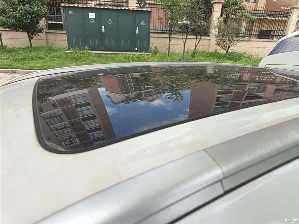 Geely Boyue, 2019 20