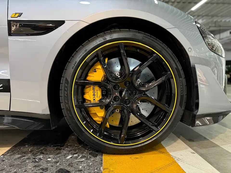 Xiaomi Xiaomi SU7 Ultra