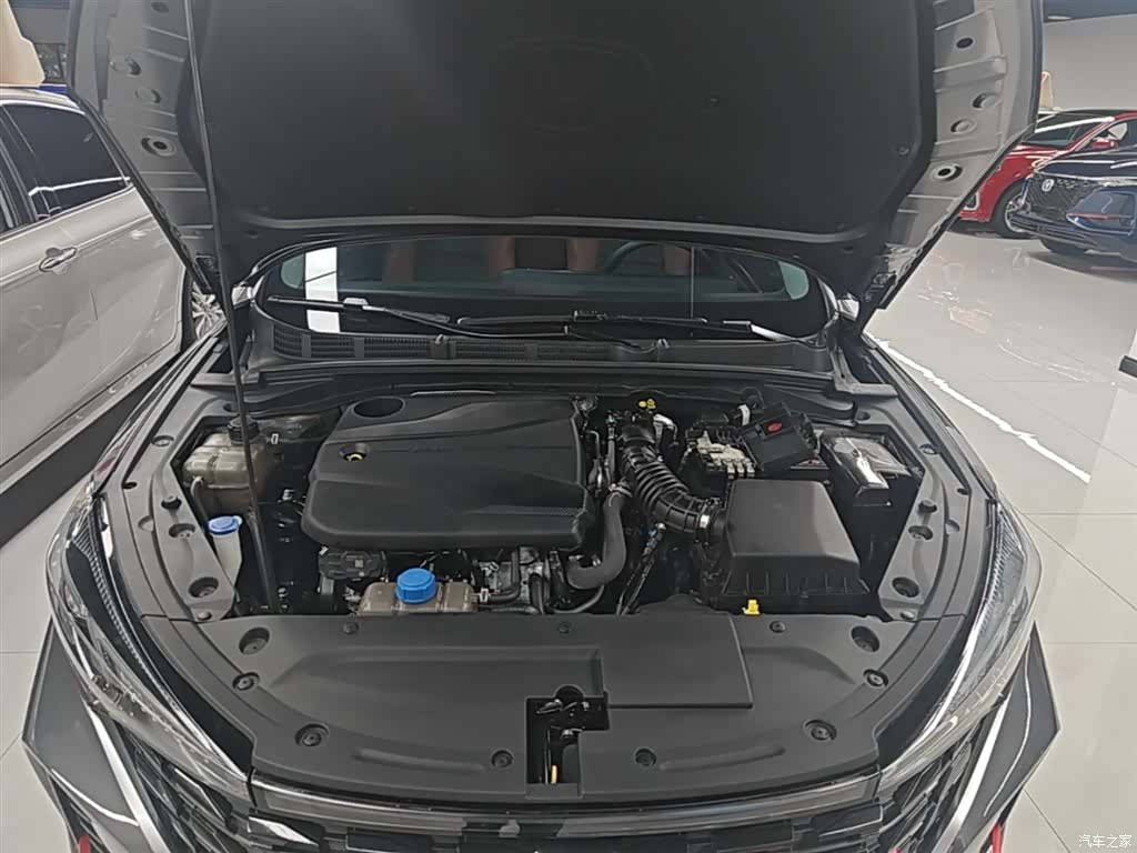 Changan Eado, 2024 20