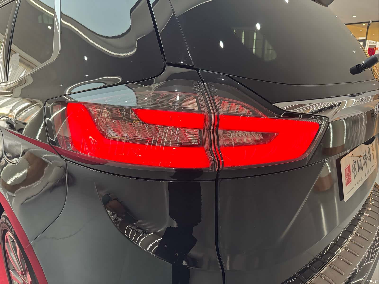 Ford Edge, 2022 39