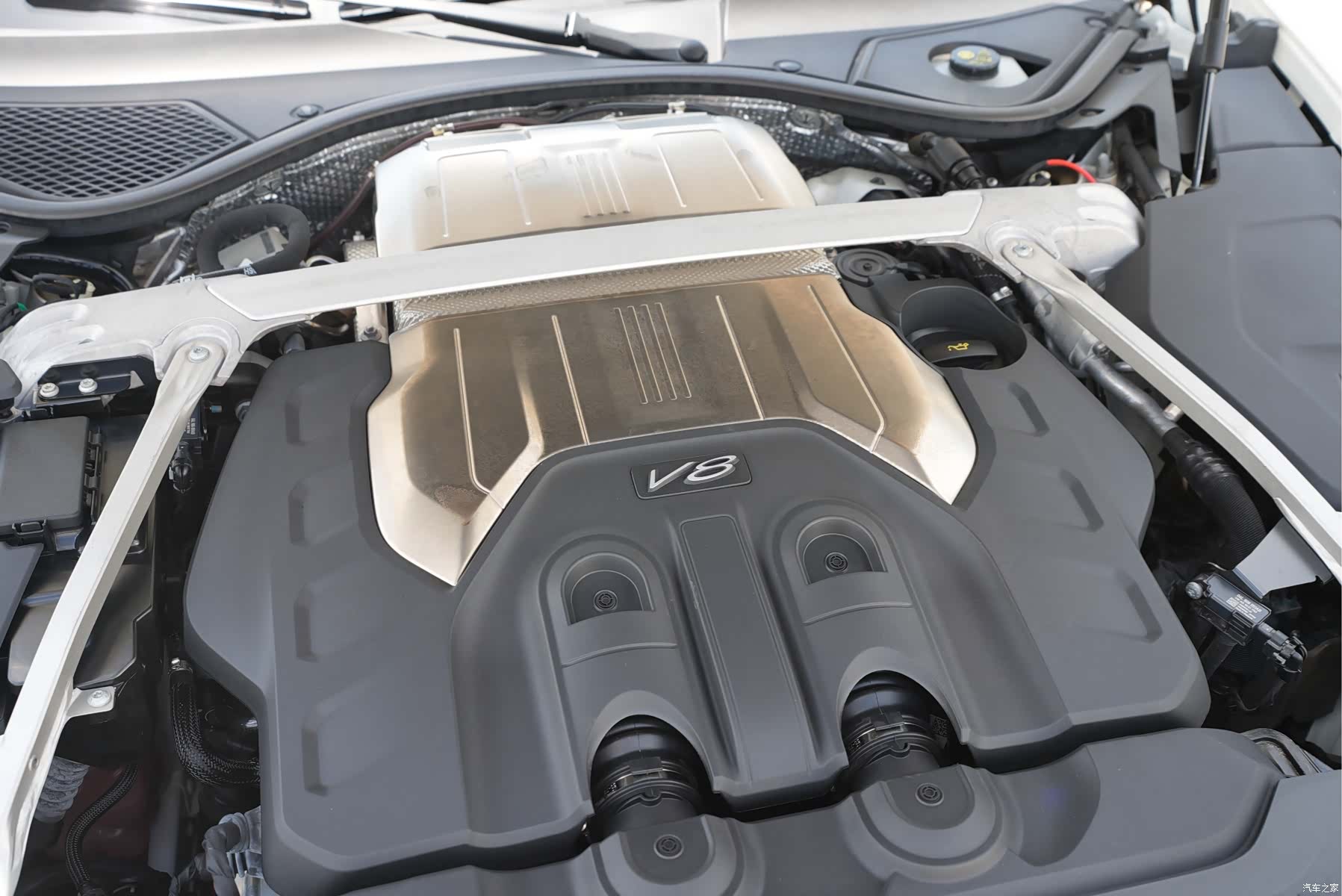 Bentley Continental GT, 2021 24