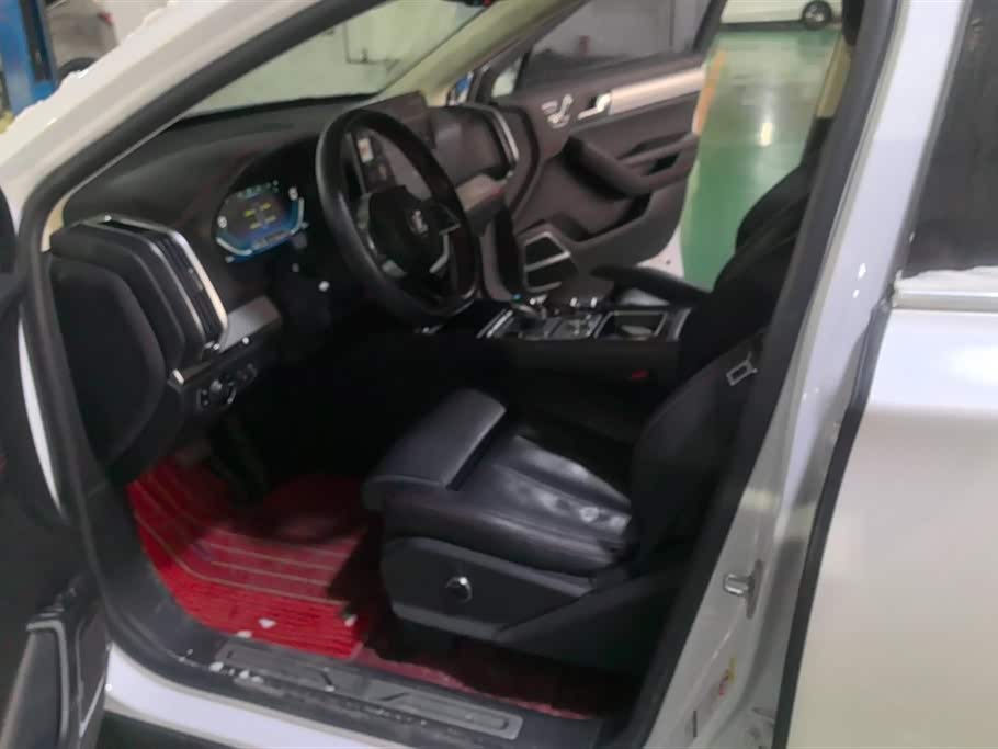 BYD Tangxin Energy BYD Tangxin Energy