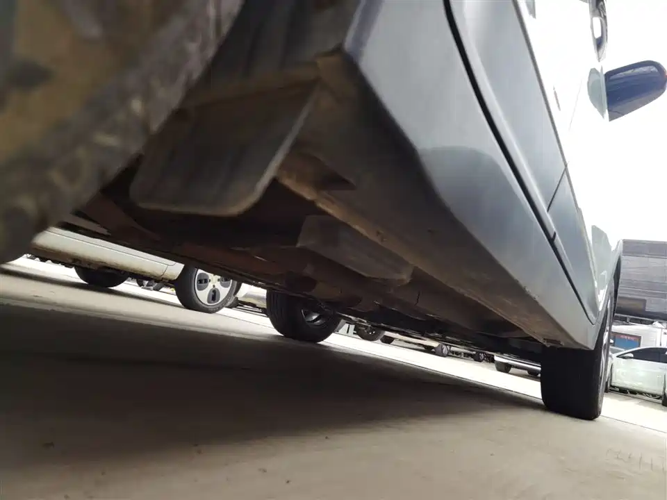 Hyundai Beijing ix25