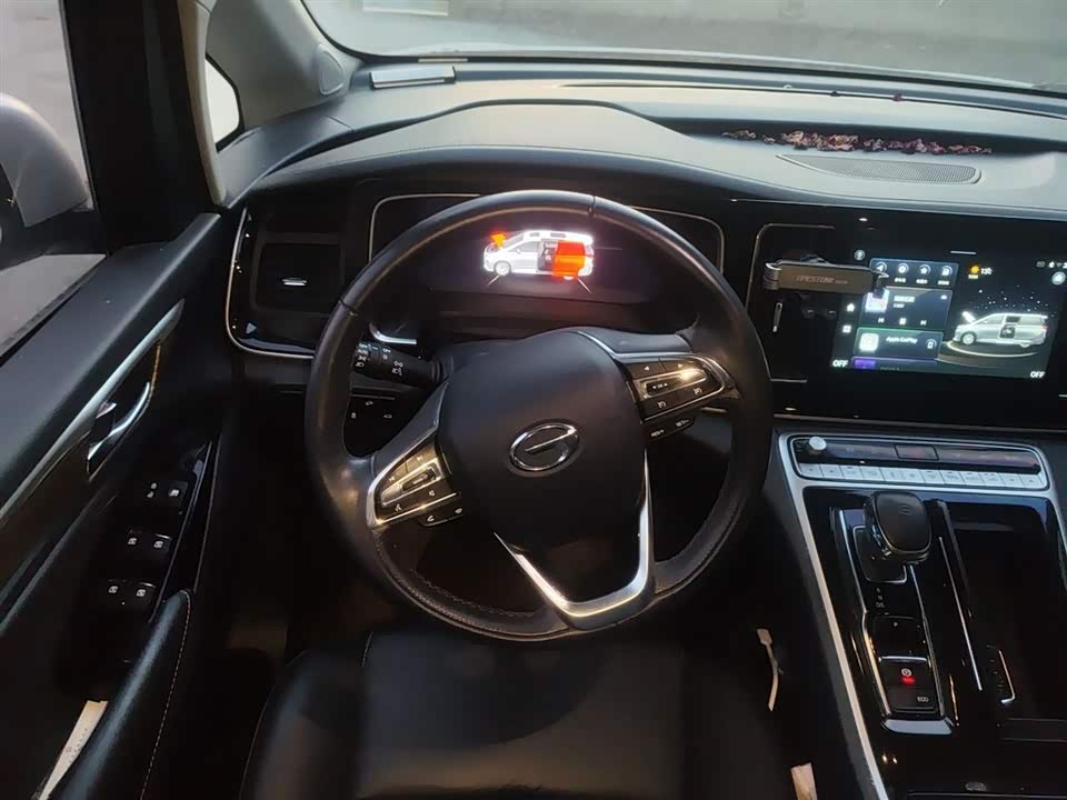 Trumpchi Trumpchi M8