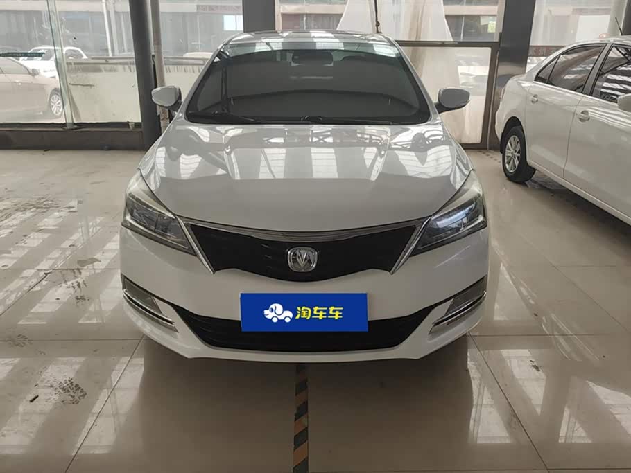 Changan Yuexiang V7