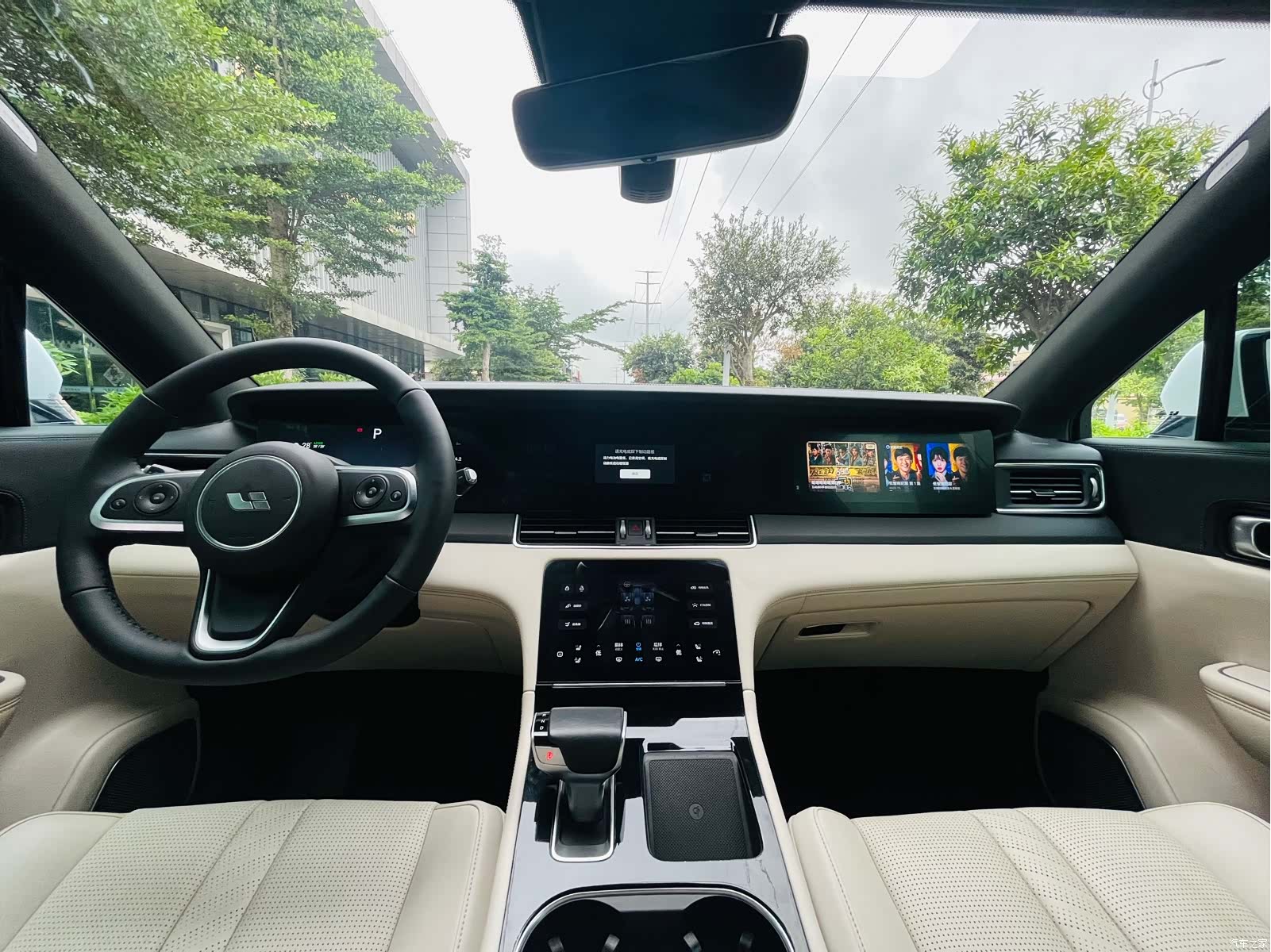 Li Auto ONE, 2020 8